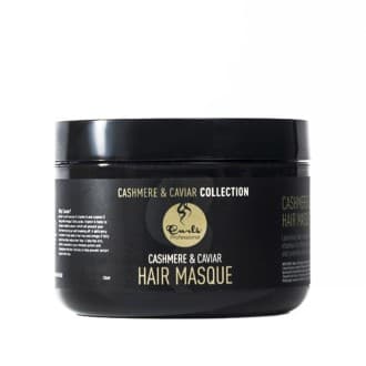 Masque Hydratant Cashmere+Caviar Hair Masque - Curls