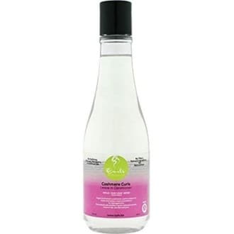 AprÚs shampooing sans rinçage (Leave-In Cashmere) - Curls