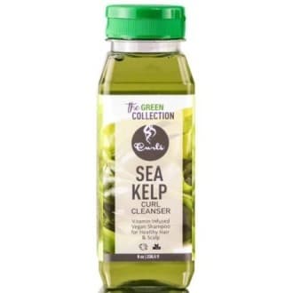 Shampoing réparateur The Green Collection Sea Kelp - Curls