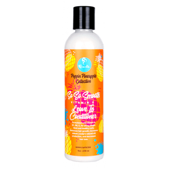 Leave-In conditioner Ă la vitamine C (Poppin Pineapple So So Smooth ) - Curls