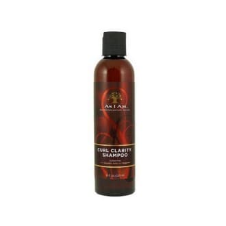 Shampooing Clarifiant 237ml (Curl Clarity Shampoo) - As I am
