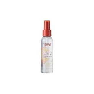Spray pour Brillance et Eclat pour cheveux à l'Huile d'Argan - Crème of Nature