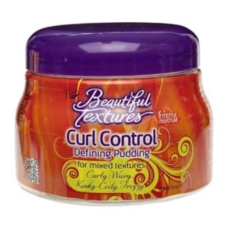 Crème coiffante Pudding CURL CONTROL (425g) - Beautiful Textures