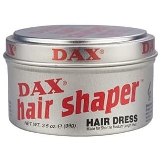 Pommade hydratante (Gomina Dax Hair Shaper) - Dax