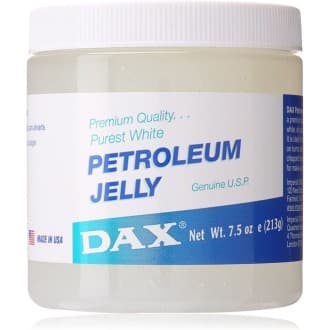 Vaseline hydratante (Petroleum Jelly) - Dax