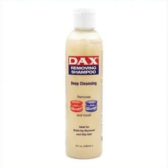 Shampoing Nettoyant ( Removing) - Dax