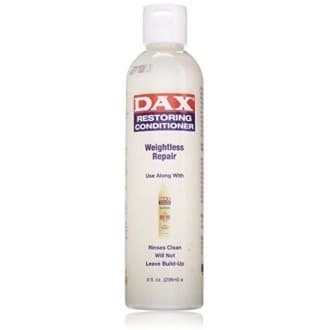 Après-shampoing réparateur, léger, 236 ml - Dax