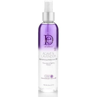 Spray Protecteur Hydratant Primer - Agave Lavender - DESIGN ESSENTIALS