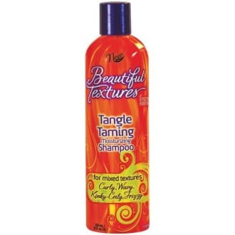 Shampoing Tangle Taming Moisturizing (355ml ) - Beautiful Textures