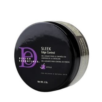 Gel lisseur de bordure (SLEEK EDGE CONTROL) - Design Essentials