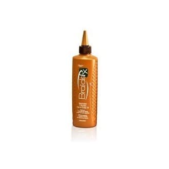 Huile pour cheveux et cuir chevelu (True Braids RX Medicated 7 Wonder) - Eco Styler