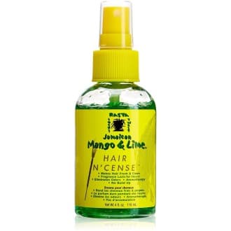 Désodorisant Cheveux locks et twists - Jamaican Mango & Lime