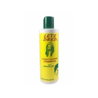 Shampoing 2 en 1 pour Locks - Lets Dread