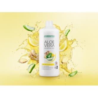 Gel Aloe Vera et miel - LR health & beauty