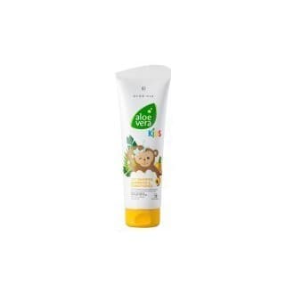 Gel douche pour enfant 3 en 1 Aloe Vera - LR health & beauty