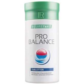 Complement Alimentaire Probalance - LR health & beauty