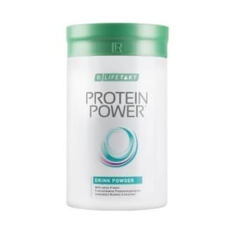 protéine en poudre saveur vanille (Protein Power) - LR health & beauty