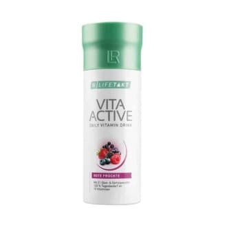 Vita Active fruits rouges - LR health & beauty
