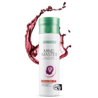 Mind Master Brain & Body Performance Drink - LR health & beauty