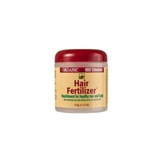crĂšme Stimulant pousse de cheveux - (Fertilizer Hair) - Organic Roots