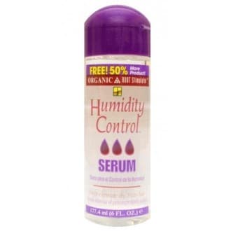 Sérum anti humidité "Humidity Control - Organic Roots