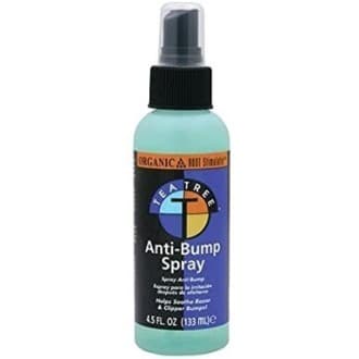 Spray Anti-bouton (Anti Bump) - Organic Roots