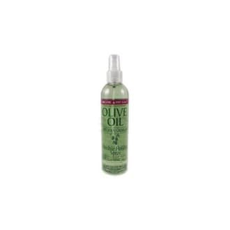 Spray coiffant fixation forte ( Flexible Holding) - Organic Roots