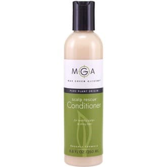 Conditionner Shealicious Scalp Rescue - Organic Roots