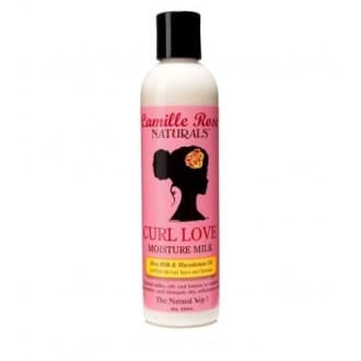 Lait Hydratant (Curl Love Moisture Milk) - Camille Rose Naturals