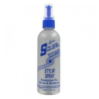 Spray Hydratant pour waves et Curl (S-Curl Texturizer) - Luster Scurl