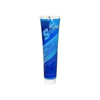 Gel Activateur de Boubles( Wave et curl Jar Blue) - Luster
