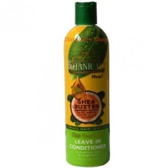 Après-Shampoing Ultra Nourishing (Revitalisant sans rinçage) - Botanicals Soft & Beautiful