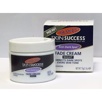 Creme de visage Anti Tâche (Skin Success Anti-Dark Spot Fade Cream, For all skin types) - Palmer's