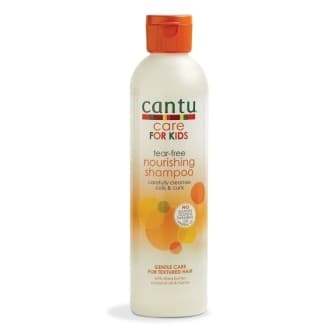 Shampoing Nourrissant Doux pour Enfant - Cantu For Kids