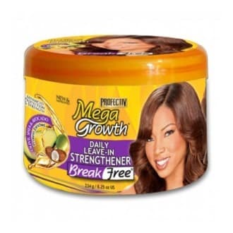 Crème sans rinçage OLIVE KARITE AVOCAT 234g (BREAK FREE)