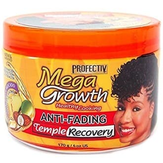 Crème fortifiante AVOCAT OLIVE KARITE 170g (Temple recovery)-Profectiv Mega Growth