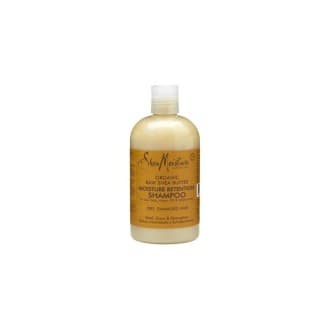Shampoing super hydratant (Retention Raw Shea Butter) - Shea Moisture