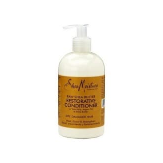 Après-Shampooing au Beurre de Karité (379ml)-Shea Moisture