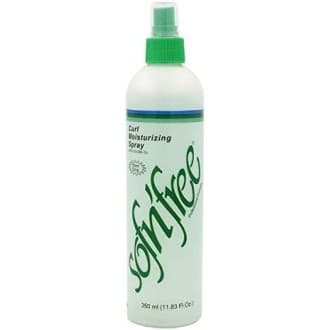 Spray capillaire hydratant pour boucles (Spray Curl Moist) - Sofn'Free