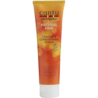 Co-Wash Natural Hair Conditioning - Cantu