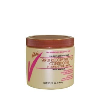 Traitement Super Reconstructor Intensive - Vitale Olive