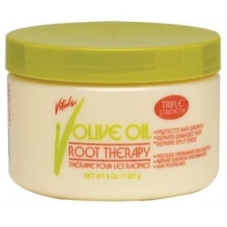 Oil Root Therapy - Vitale Olive