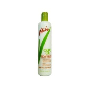 Lotion capilaire hydratante (Oil Moisturizer) - Vitale Olive
