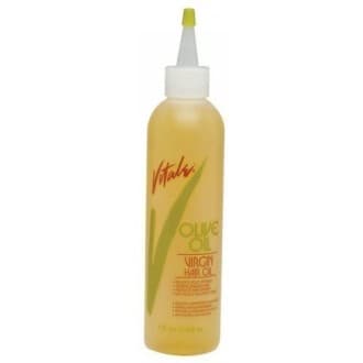 Huiles capillaires (Oil Virgin Hair Oil) - Vitale Olive