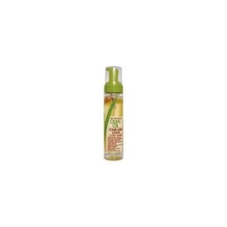Mousse coiffante WRAP (Lotion Oil Foaming Wrap) - Vitale Olive