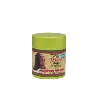 crème capillaire enfant (Princess By Nature Miracle Hair Dress) - Vitale Olive