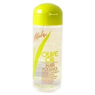 Serum Capillaire Hydratant (Hair Polisher) - Vitale Olive