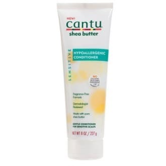 Après - Shampoing Hypoallergique Sensitive - Cantu