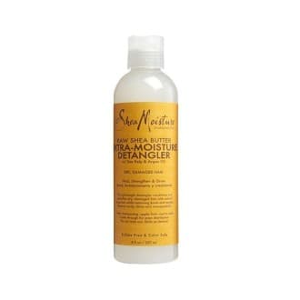 Lotion super démêlante (detangler RAW SHEA BUTTER ) - Shea Moisture