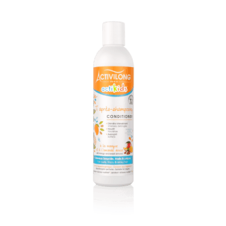 TI APRĂS - SHAMPOOING CONDITIONER ENFANTS - ACTIKIDS ENFANTS